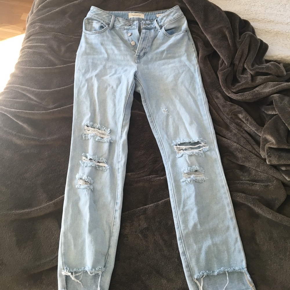 pacsun jeans